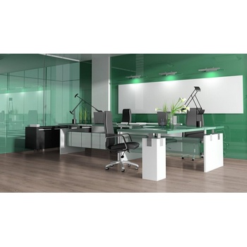 KRONOTEX Ламиниран паркет 10 mm MAMMUT Plus D 4727 ER - Mountain Oak Grey (D 4727)