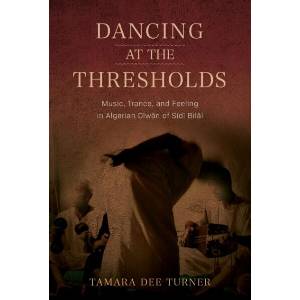 Dancing at the Thresholds | Tamara Dee Turner (ISBN: 9780253075888)