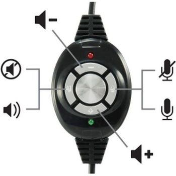 Image 1 of Equip Life 245301 USB