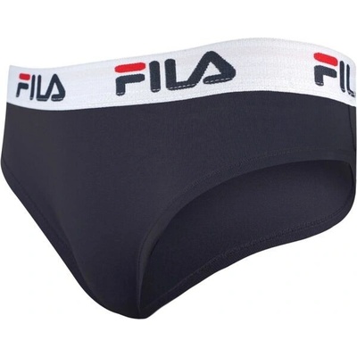 Fila WOMAN CULOTTE červená biela tmavo modrá