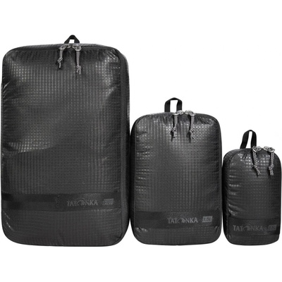 Tatonka Stuffsack Zip Set III