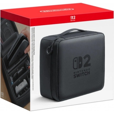 Nintendo Switch 2 All in One Prenosná taška