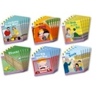Oxford Reading Tree: Level 1+ More a Decode and Develop Class Hunt Roderick
