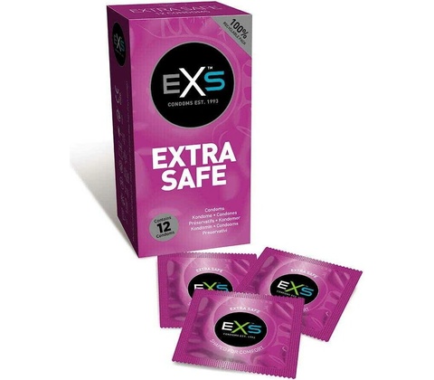 EXS Extra Thick 12 ks