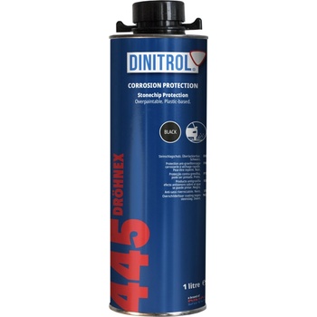 DINITROL 445 Spray 1 l