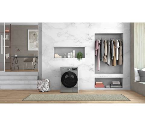 Whirlpool W7 D93SB EE