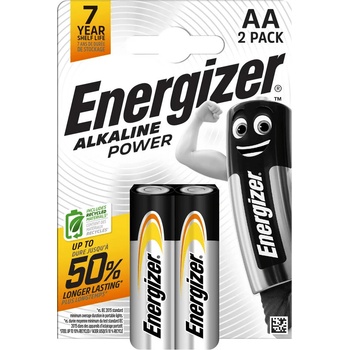 Energizer Base AA 2ks 35035762