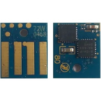 Image 1 of Compatible Ресет чип, 8.5 k. MS/ MX 417 (51B2H00-CHIP)