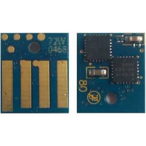 Compatible Ресет чип, 8.5 k. MS/ MX 417 (51B2H00-CHIP)