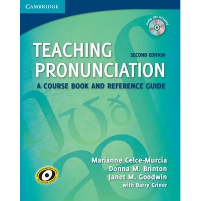 Teaching Pronunciation Paperback with Audio CDs 2