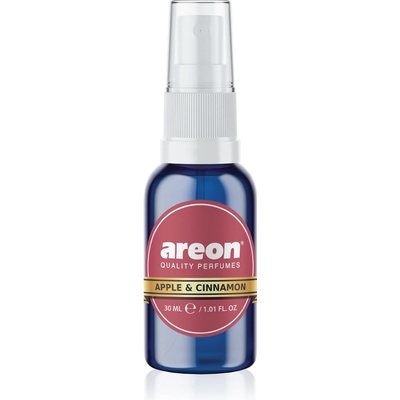 Areon Spray Blaster Apple & Cinnamon 30 ml