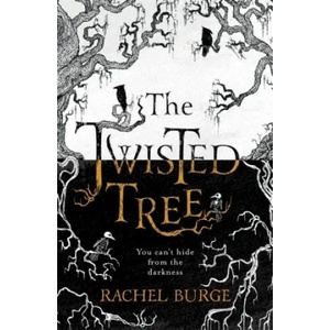 Twisted Tree | Rachel Burge (ISBN: 9781471407765)