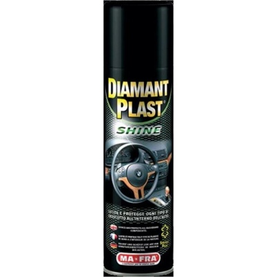 MA-FRA Diamant Plast Shine 500 ml