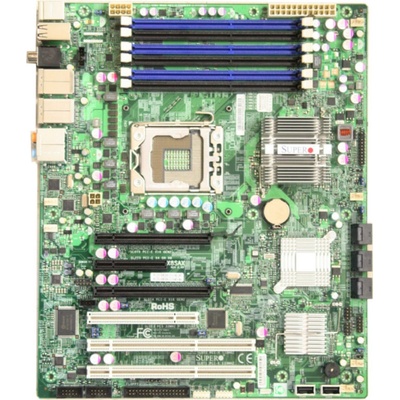 Supermicro MBD-C7X58-B