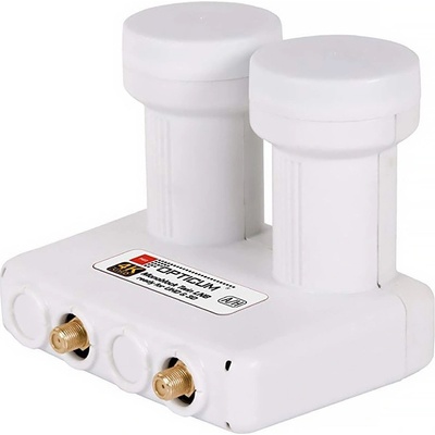 Opticum twin monoblok LMTP-04H H/A