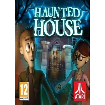 Haunted House