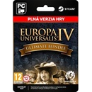 Europa Universalis 4 Ultimate Bundle