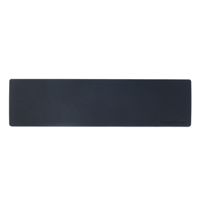 Keychron PR47 Силиконова поставка за китки (PR47)