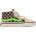 Vans Детски маратонки Vans Kid's Sk8-Mid Reissue V Sneakers - Taupe Mist - размер 27 (EU) (702-4287-0411)