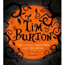 Tim Burton: The Iconic Filmmaker and His Work