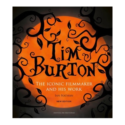 Tim Burton: The Iconic Filmmaker and His Work