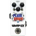 Wampler Plex-Drive Mini Eфект за китара (PLEX-DRIVE MINI)