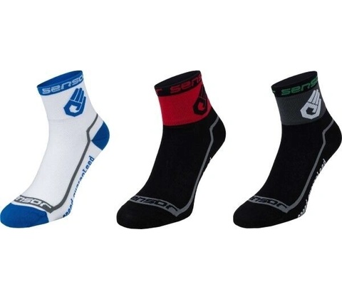 Sensor 3Pack Hand