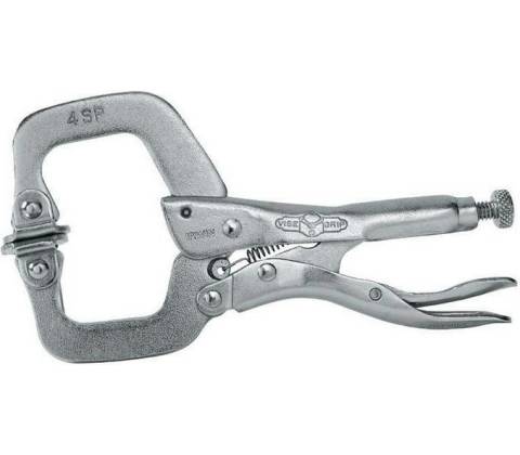 Irwin T165EL4