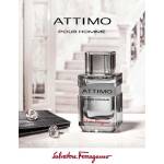 Salvatore Ferragamo Attimo pour Homme EDT 40 ml Парфюми