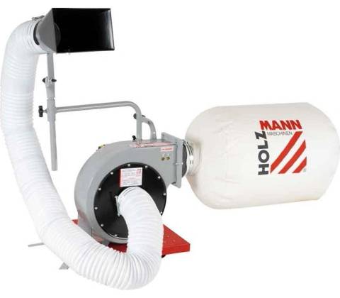 HOLZMANN ABS 850DBK