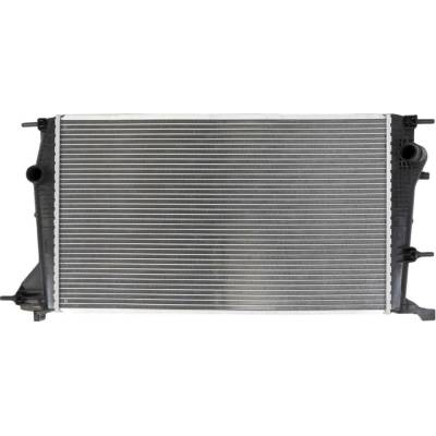 Chladič, chlazení motoru KAMOKA 7700149