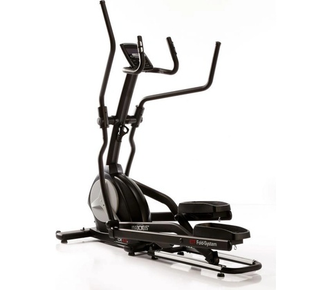 Maxxus CX 4.3f