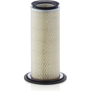 Mann-filter Въздушен филтър mann-filter c 11 004 Въздушен филтър
