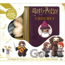 Harry Potter Crochet
