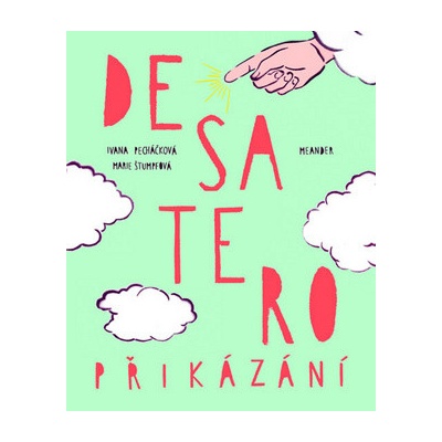 Desatero přikázání
