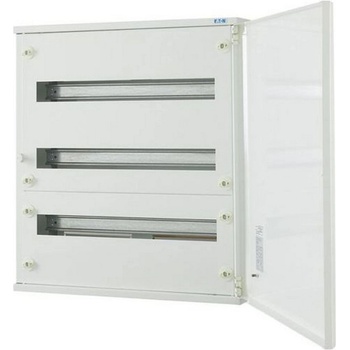 Eaton Метално табло о-м EATON BF-O-3/72-C, IP30, 283031 - 565x620x145 mm (283031)