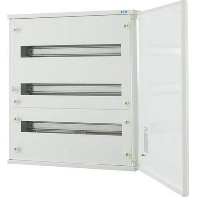 Eaton Метално табло о-м EATON BF-O-3/72-C, IP30, 283031 - 565x620x145 mm (283031)