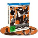 Nuclear Blast In Flames: Sounds From The Heart Of Gothenburg - 2CD+Blu-ray (075555)