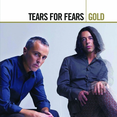 TEARS FOR FEARS: GOLD -24TR-, CD