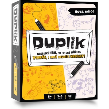 Asmodee Duplik