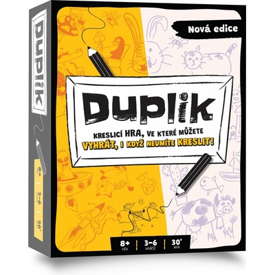Asmodee Duplik