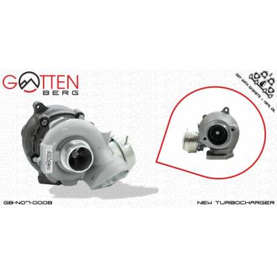 Plniace dúchadlo OES PARTS GB-N07-0008