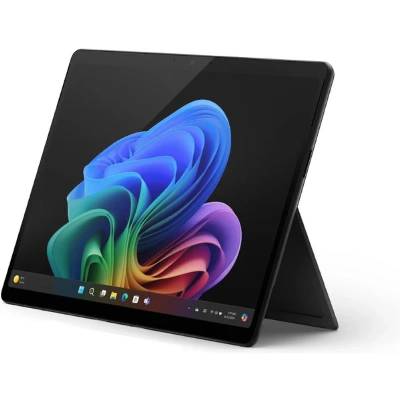 Microsoft Surface Pro Copilot+ PC - 11th Edition - tablet - Snapdragon X Plus - X1P-64-100 / až 3.6 GHz - Win 11 Pro - Qualcomm Adreno - 16 GB RAM - 512 GB SSD - 13 dotykový displej 2880 x 1920 @ 120