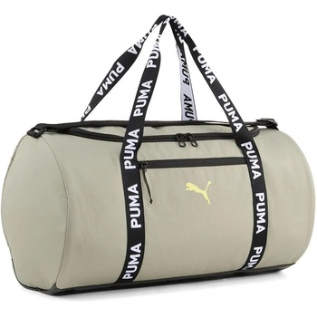 PUMA Сак Puma 91849 duffle bag - Beige (Lux Army)