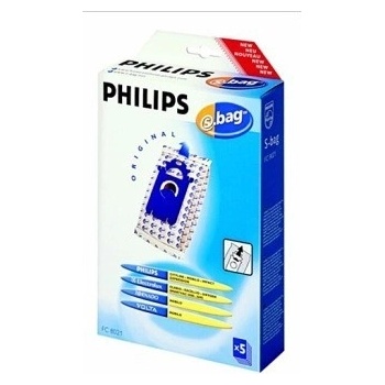 PHILIPS FC 8021/03 4ks