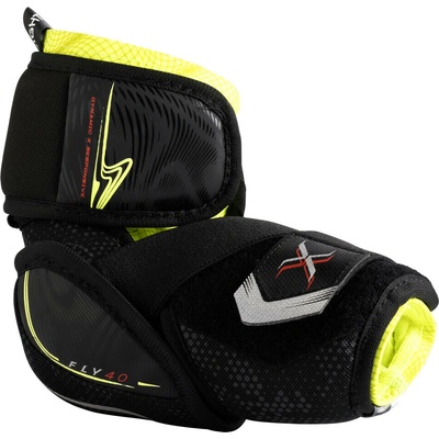 chrániče lakťov Bauer Vapor FLY40 JR