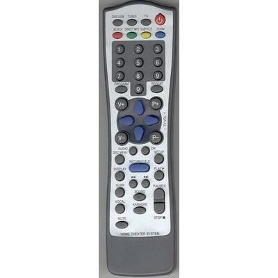 GENERAL Philips 313923804751, rc19245015/01h, 313925870031, r-clx3900sa, 242254900901 - дистанционен контрол - дубликат (313923804751, rc19245015/01h, 313925870031, r-clx3900sa, 242254900901)