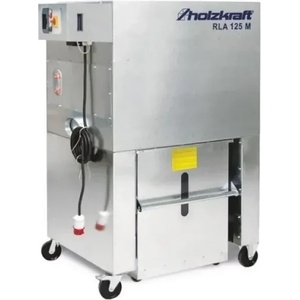 HOLZKRAFT Прахоуловител Holzkraft RLA 125 M/ 400V (5131256)