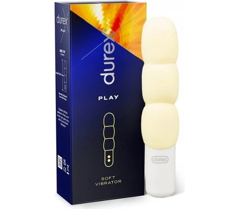 Durex Play Soft Vibrator