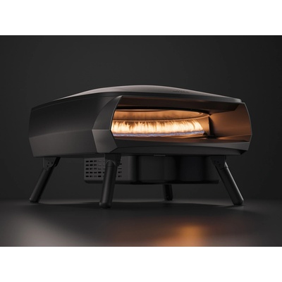Witt Etna Fermo Black – Zboží Dáma
